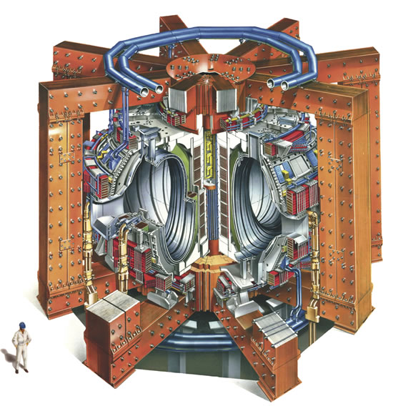 The Joint European Torus